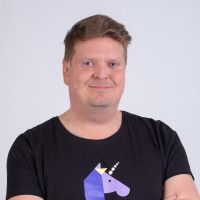 Wunder Employee Joonas Meriläinen's profile photo