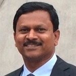AI Engineering Service Limited Employee Suresh Thiruvambalam's profile photo