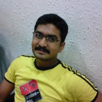 santhosh S's profile photo
