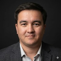 Turkmen Gala ENERGY Employee Halmyrat Rejepov's profile photo