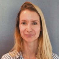 Ctoutvert Employee Mijke Baas's profile photo