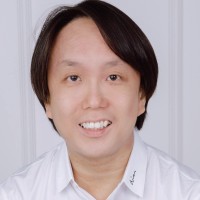 Singapore Economic Development Board (EDB) Employee Ming Ng's profile photo