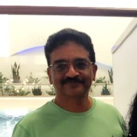 Manoj V Email & Phone Number