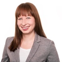 GOPA Infra Employee Stefanie Mahr's profile photo