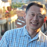 Dynamic Systems Inc (Gleeble) Employee Jim Zhao's profile photo