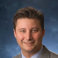 Rubrik Employee Rick Bryant's profile photo