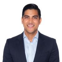 Decarbonization Partners Employee Jerry Ganendra's profile photo