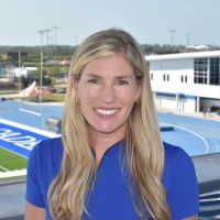 IMG Academy Employee Shea Yates's profile photo