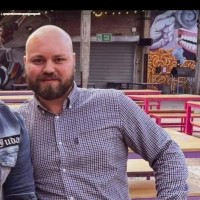 Nightcap Employee John Lear's profile photo