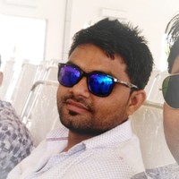 MD Construction Employee Prem Bhoi's profile photo