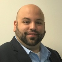 ADP Employee Greg Piper's profile photo