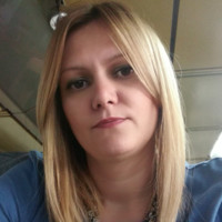 Simpo Employee Danijela Stosic's profile photo