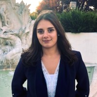Bergerie nationale de Rambouillet Employee Marine Goncalves's profile photo