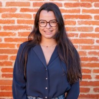 Eurécia Employee Elise Frigière's profile photo