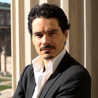 André Corrêa D’Almeida Email & Phone Number