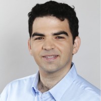 Nahum Michaelov Email
