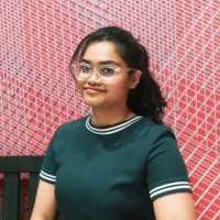 Somar Design Studios Employee Meena Jala's profile photo