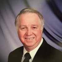Self-employed Employee Grant Parrish's profile photo