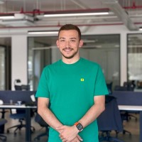Ali Gönül Email & Phone Number