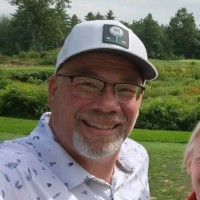 Dead River Company Employee Douglas Dgoodmanhotmailcom's profile photo