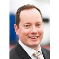Seqwater Employee Mark Allen's profile photo