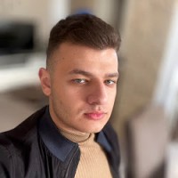 MVM Employee Daniel Olah's profile photo