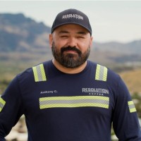 Florence Copper Employee Anthony Castaneda's profile photo