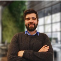 CreatorDen Employee Ozan Tabak's profile photo