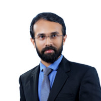 HeliumDoc Employee Afthab Junejo's profile photo