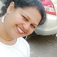 Zensors Employee Larissa Monteiro's profile photo