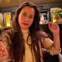 Ashley Nizich Email & Phone Number