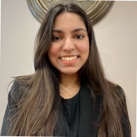 Edward Jones Employee Isma Malik's profile photo