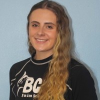 BCS Swim School Employee Haley Goldstone's profile photo