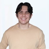 ForUsAll Employee Oscar Santiago's profile photo