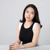 DJI Employee Christina Zhang's profile photo