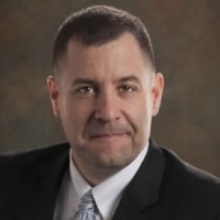 City of Charlottesville Employee Joe Gilkerson's profile photo