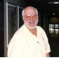 Texas State University Employee Glenn Longley's profile photo