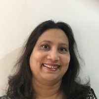 Building and Plumbing Commission Employee Astrid D'Silva's profile photo