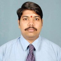 Karur Vysya Bank(KVB) Employee Arulmurugan Varadharajan's profile photo