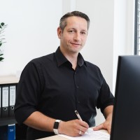 ABICOR BINZEL Employee Martin Frischkorn's profile photo