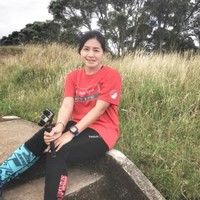 UDC Finance Limited Employee Cher Ng's profile photo