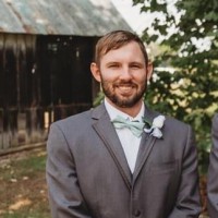 South Carolina Federal Credit Union Employee Derek Beavers's profile photo