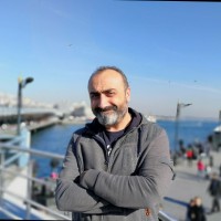 Birol Cebecioğlu Email