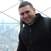 a11ySolutions Employee Felipe Pérez's profile photo