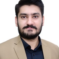 Hubcom Employee Muhammad Analyst's profile photo