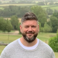 J Coffey Group Employee Jonathan Fordham's profile photo