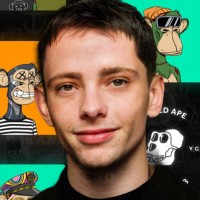 Crypto James Email