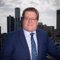 Adlhoch & Associates, Realtors Employee Andrew Burke's profile photo