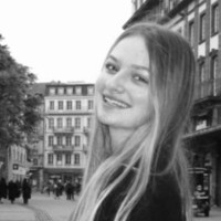 CAWE Employee Mathilde Haen's profile photo