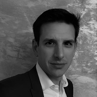 Bordeaux Métropole Employee Thomas Leon's profile photo
